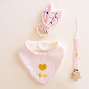 Coffret croquer la vie